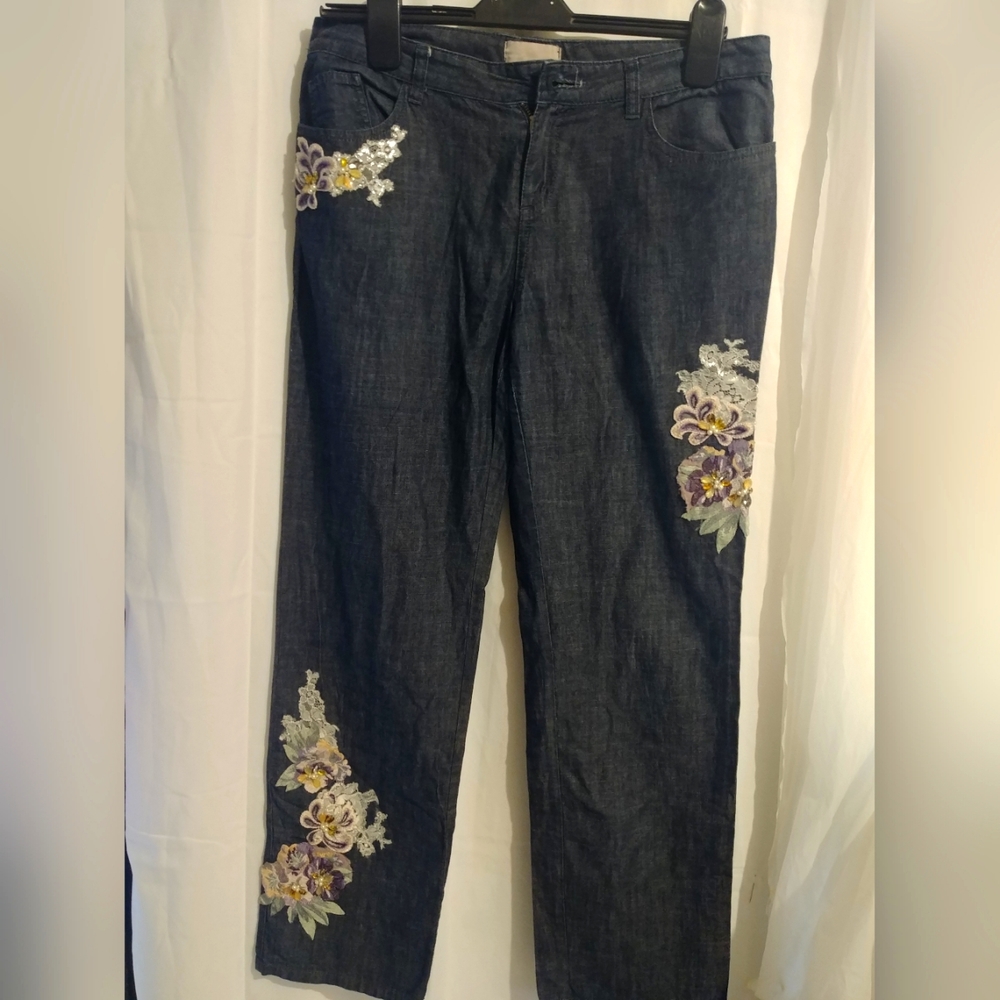 Jeans Moiselle M